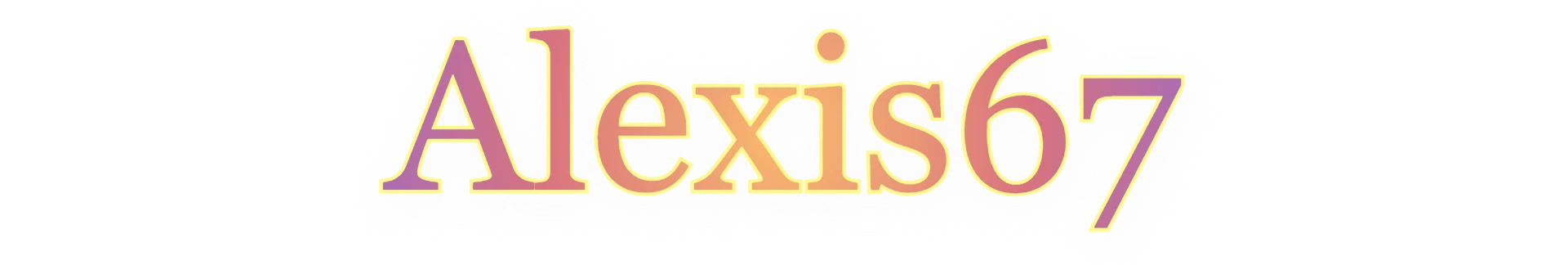 Alexis67